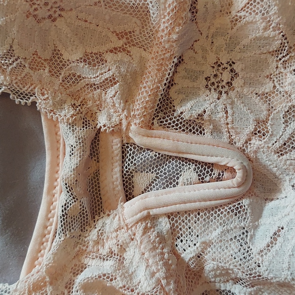 NWT Aerie lace bralette size Small - Picture 4 of 9